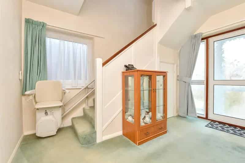 3 Bedroom Semi Detached House For Sale St Nicholas at Wade