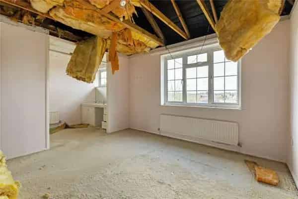 Georgian Style Home for Sale Winchester Hampshire