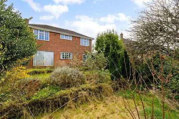 Winchester Family Home Renovation Project