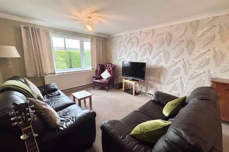 Four Bedroom Detached House Hedon Zero Deposit Available