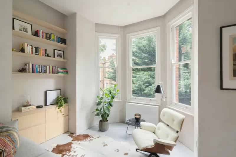 Fellows Road London NW3 Apartment for Sale
