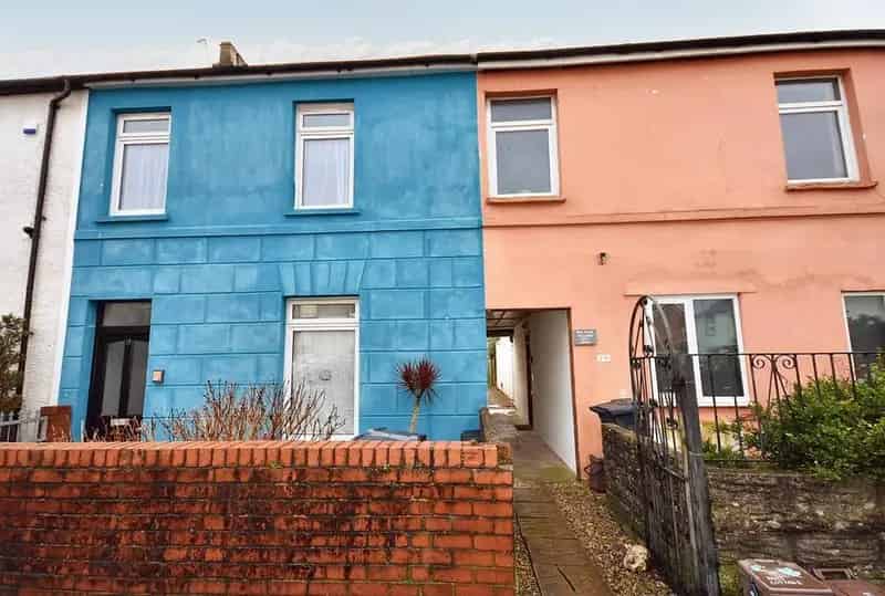 1 Bedroom Apartment Cardiff City Centre