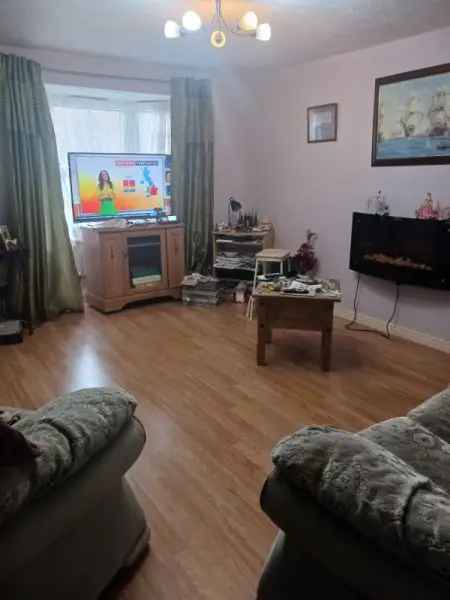 House For Rent in Birmingham, England