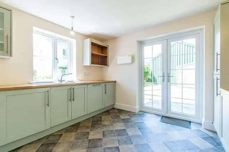 2 Bed Detached House for Sale in Mount Cornwall