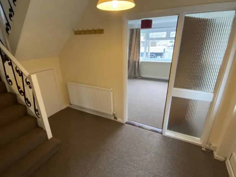 3 Bedroom House To Rent Available September 30 2025