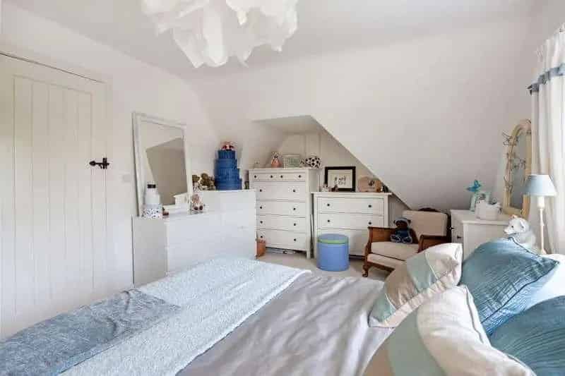 4 Bed Detached Country Home For Sale