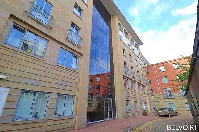 2 Bed Apartment Cardiff Bay Investment Opportunity