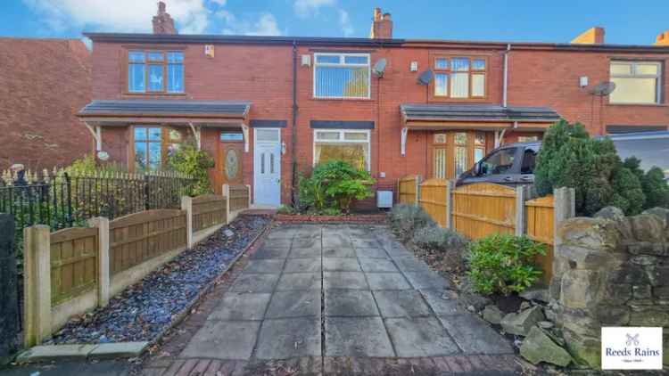 3 Bedroom Mid Terrace House for Rent Wigan