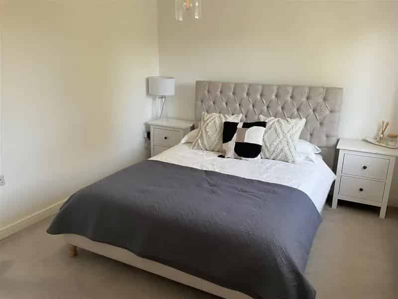 3 Bedroom Terraced House for Sale Near Chichester City Centre