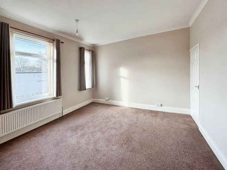 2 Bedroom End Terrace House to Rent Hemsworth West Yorkshire