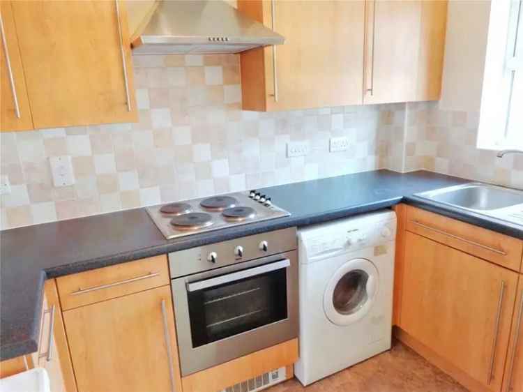 1 Bedroom Apartment for Sale in Whitehall