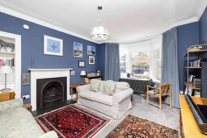 4 Bedroom Semi Detached House for Sale Liberton