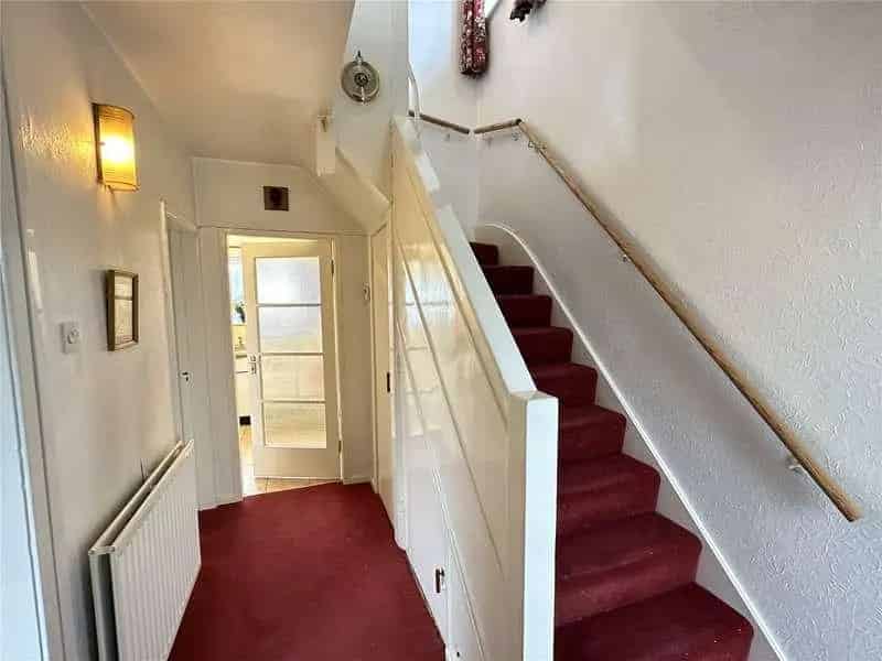 3 Bed Detached House for Sale Near Stanwix Village