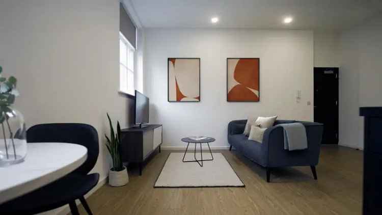 1 Bedroom Pet-Friendly Apartment with Free Wi-Fi