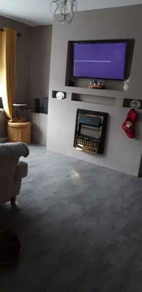 Flat For Rent in Leeds, England