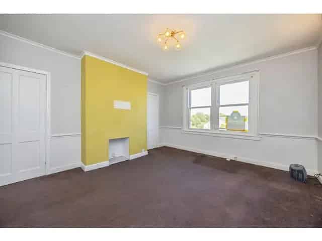 2 Bedroom Flat for Sale Pathhead Near Dalkeith Edinburgh
