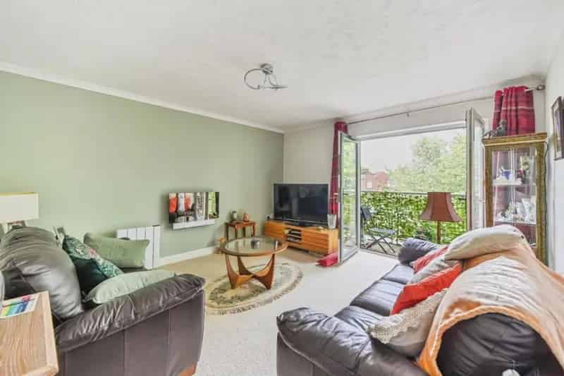 2 Bed Flat for Sale - 50% Shared Ownership Available