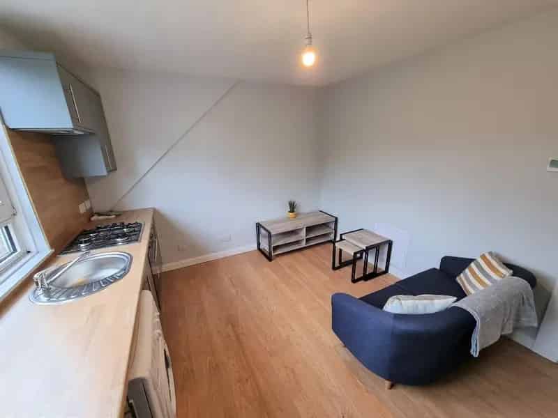 1 Bedroom Flat to Rent in North East Scotland