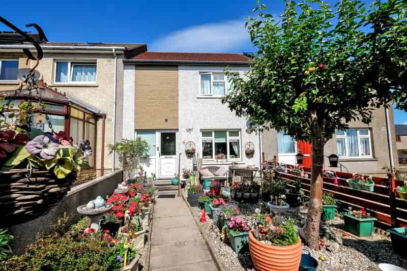 House For Rent , Banchory, Scotland