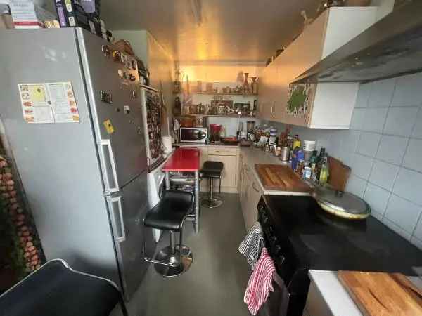 Flat For Rent in London, England