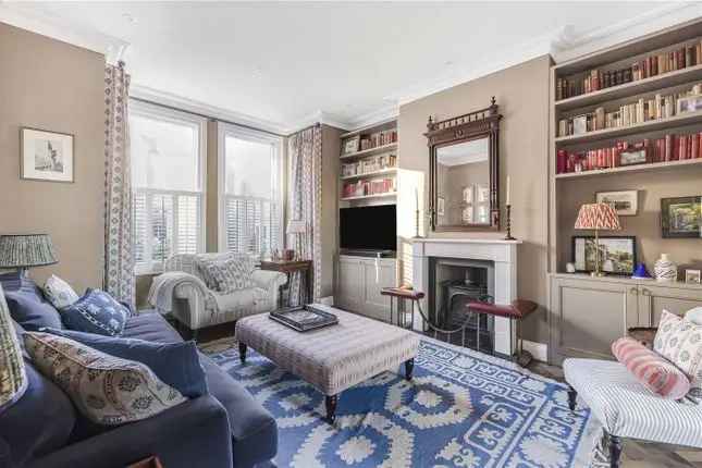 Semi-detached house for sale in Benson Road, London SE23