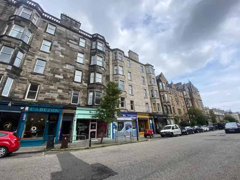 3 Bedroom Flat to Rent - Spacious HMO Licensed Property
