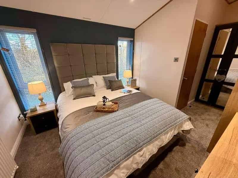 2 Bed Willerby New Holland Lodge For Sale