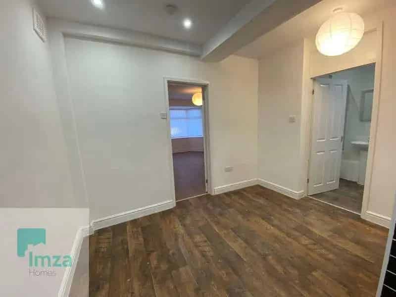 3 Bed House For Sale Knotty Ash Liverpool