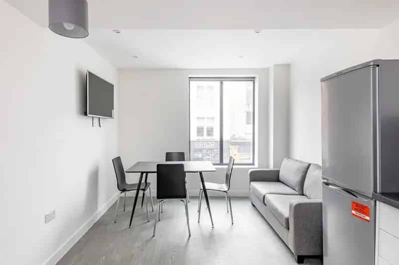5 Bedroom Ground Floor Flat to Rent
