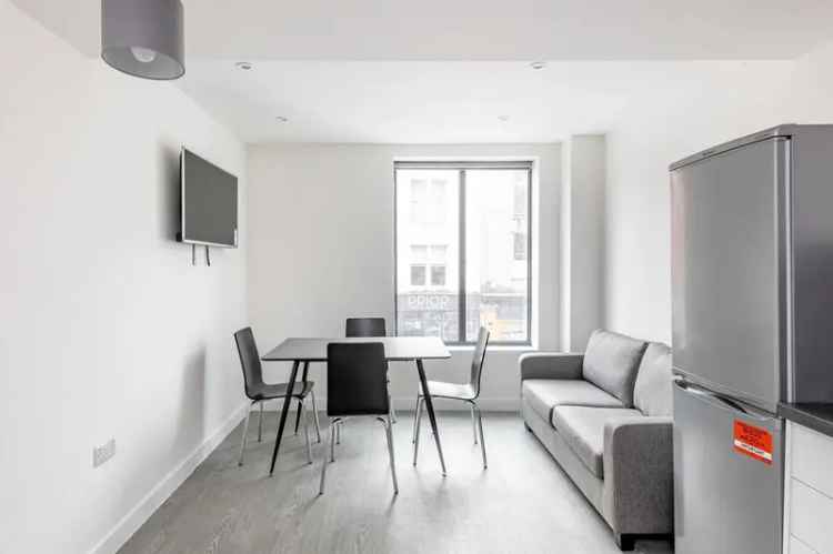 5 Bedroom Ground Floor Flat to Rent