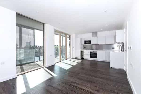 Alderside Apartments, Queens Park Place, 35 Salusbury Road, London, NW6 6BF | Property for sale | Savills