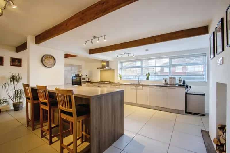 Painters Cottage Drighlington 5 Bedroom House For Sale