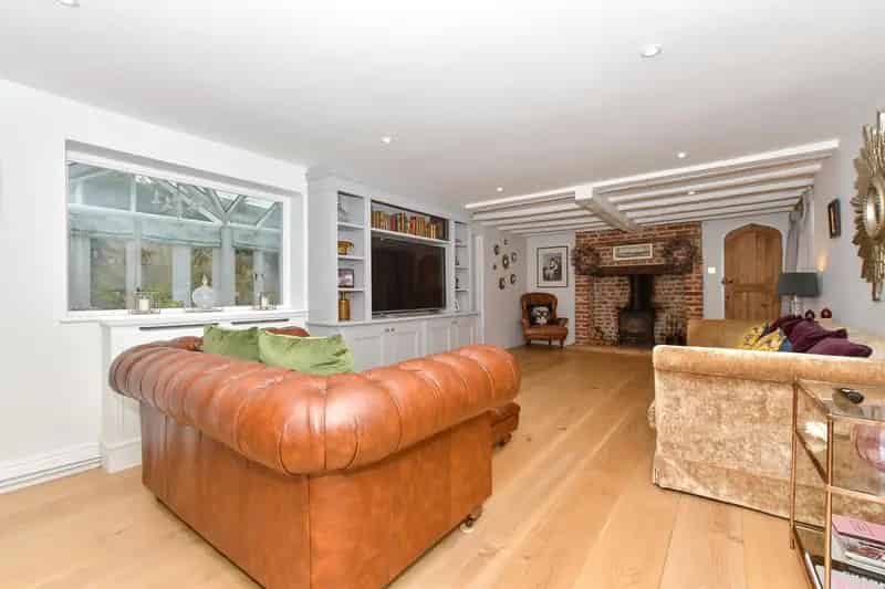 4 Bedroom Detached House for Sale Eastry