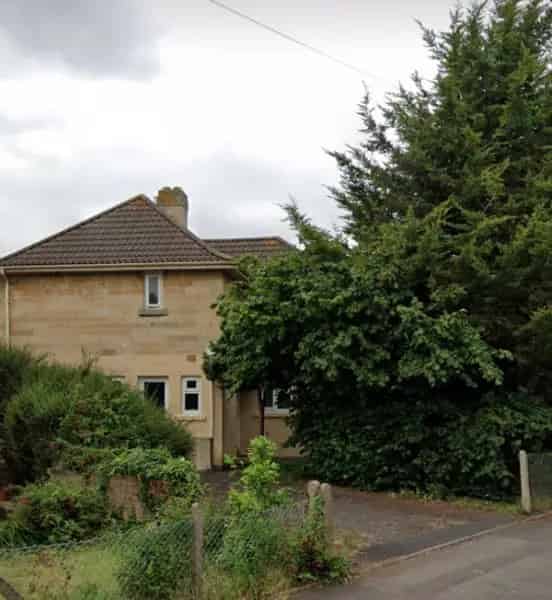3-Bed House Near Hereford Train Station Family Home Large Garden
