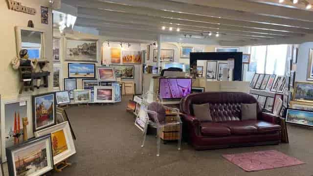 Brixham Harbour Mixed Use Building Conversion Opportunity