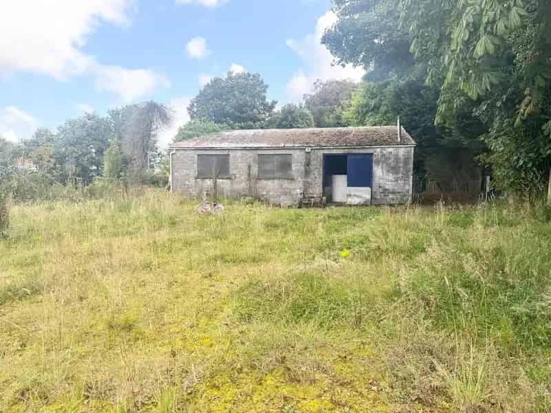 Land For Rent , Culmore, Northern Ireland