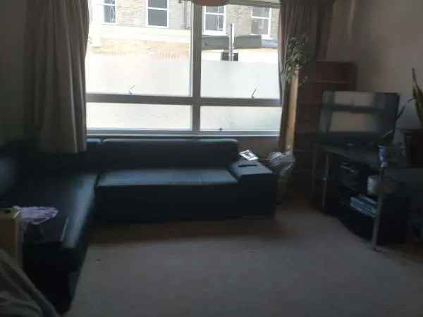 Flat For Rent in City of Edinburgh, Scotland