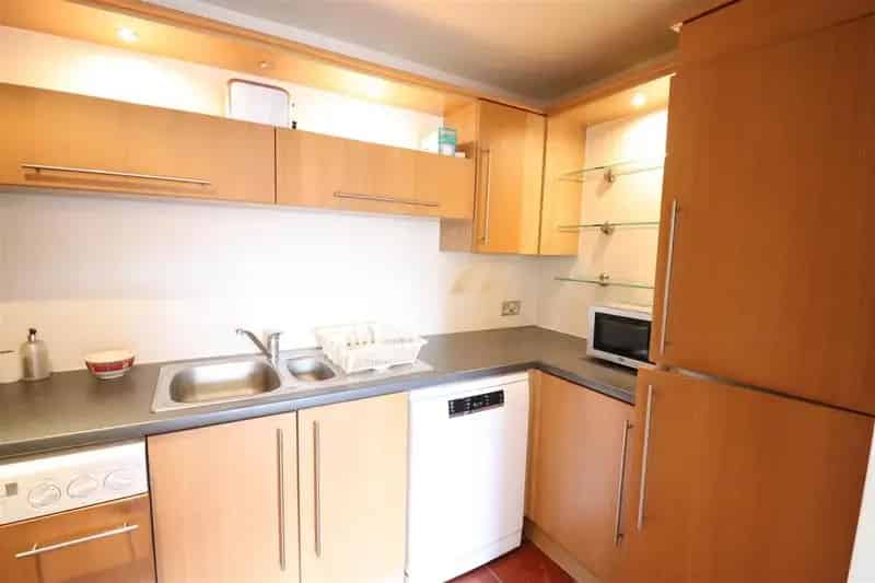 1 Bedroom Apartment to Rent