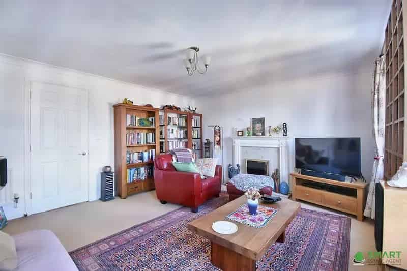 4 Bedroom Townhouse for Sale in St Leonards Exeter