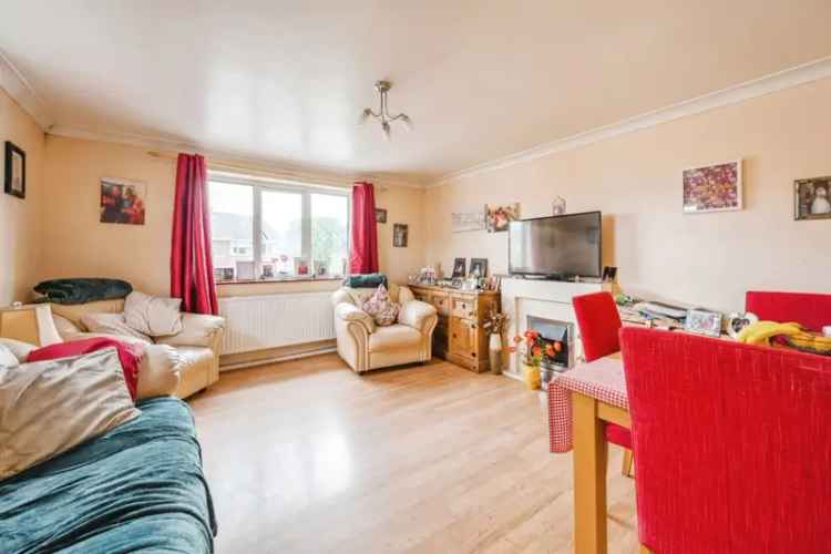 3 Bed End Terrace House with Former Shop - Ideal Family Home or Development Opportunity