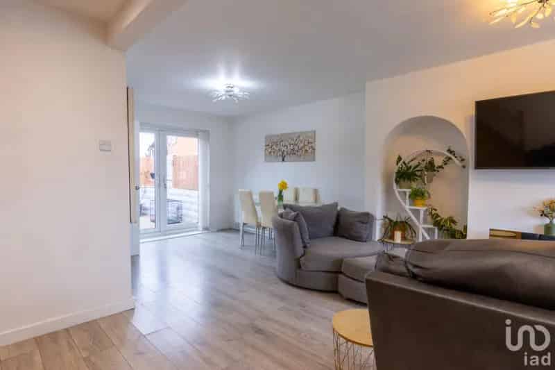 5 Bedroom Semi Detached House for Sale Great Barr