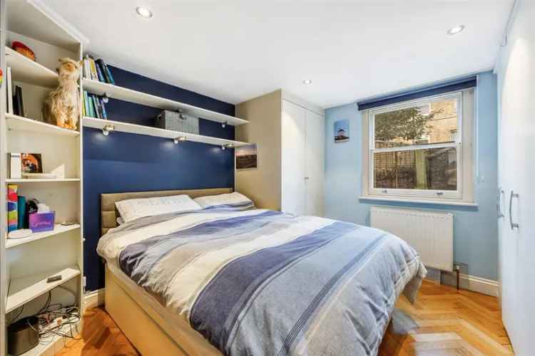 2 Bedroom Flat House to Rent in Shepherd's Bush