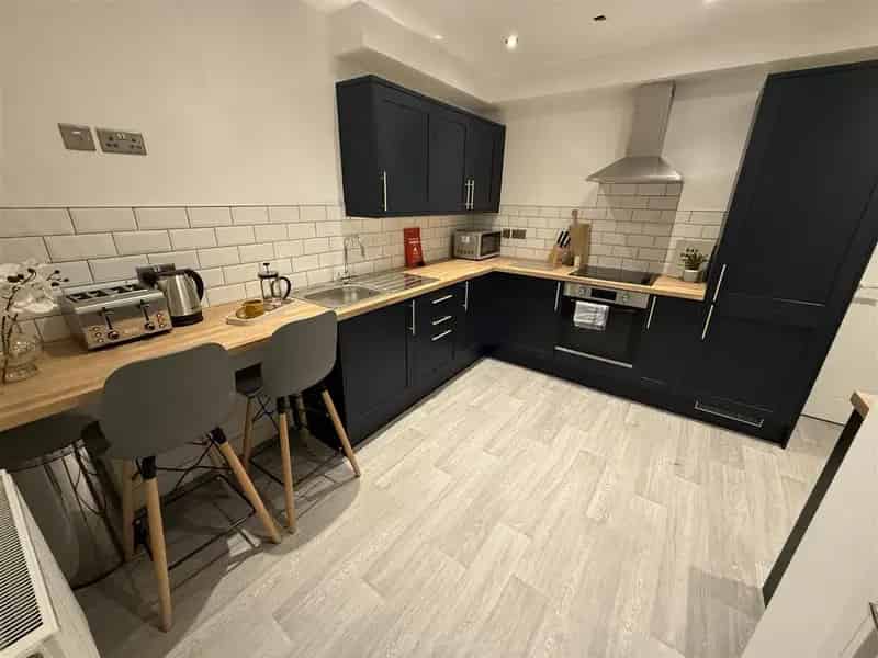1 Bedroom House Share to Rent