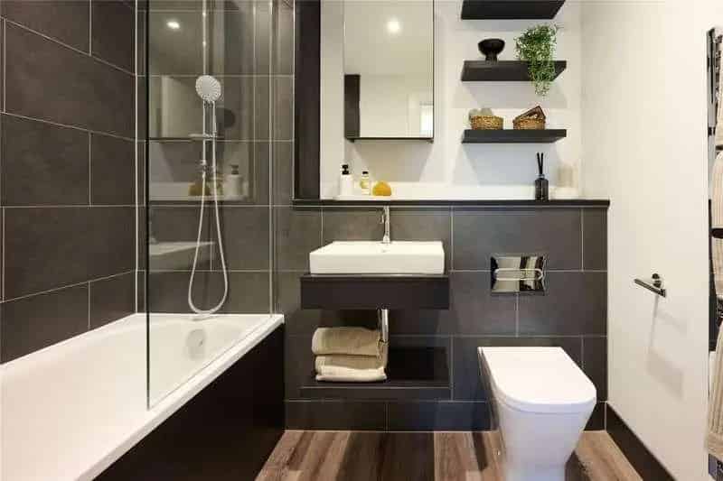 1 Bed Flat for Sale in Central Reading