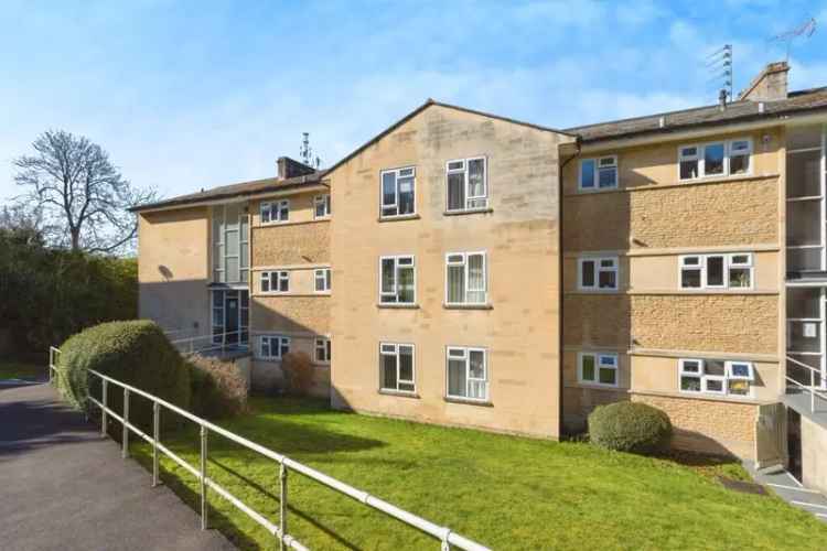 2 Bedroom Flat for Sale in Chatham Park Bath