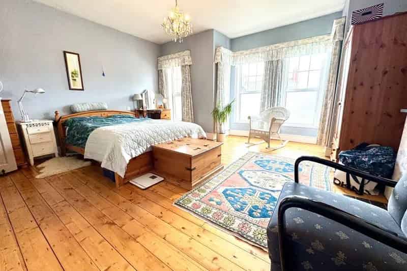 3 Bedroom Semi Detached House Nantwich Cheshire CW5