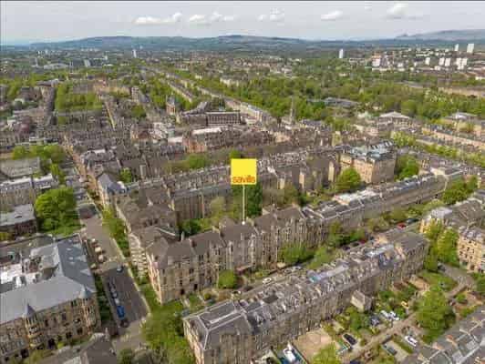 Glasgow West End 7-Bedroom Student Flats Portfolio