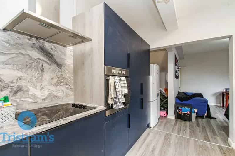 6 Bedroom Student House to Rent Near Nottingham Universities