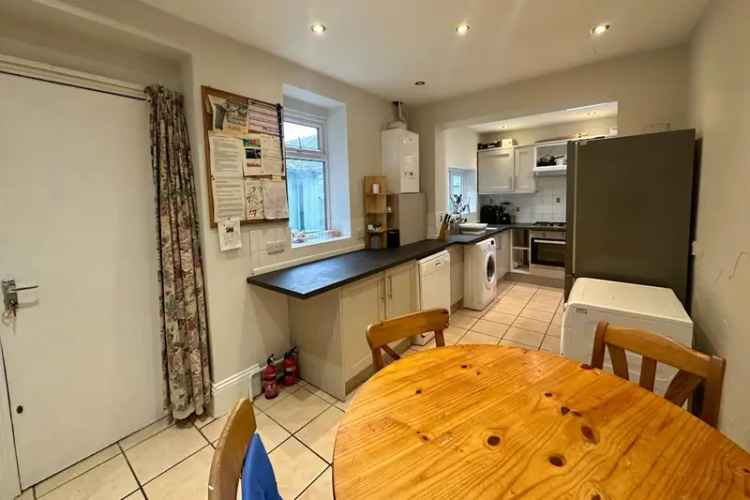 4 Bed Freehold House in NE4 High Rental Income Family Home