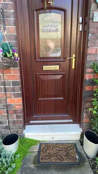 House For Rent in Coventry, England